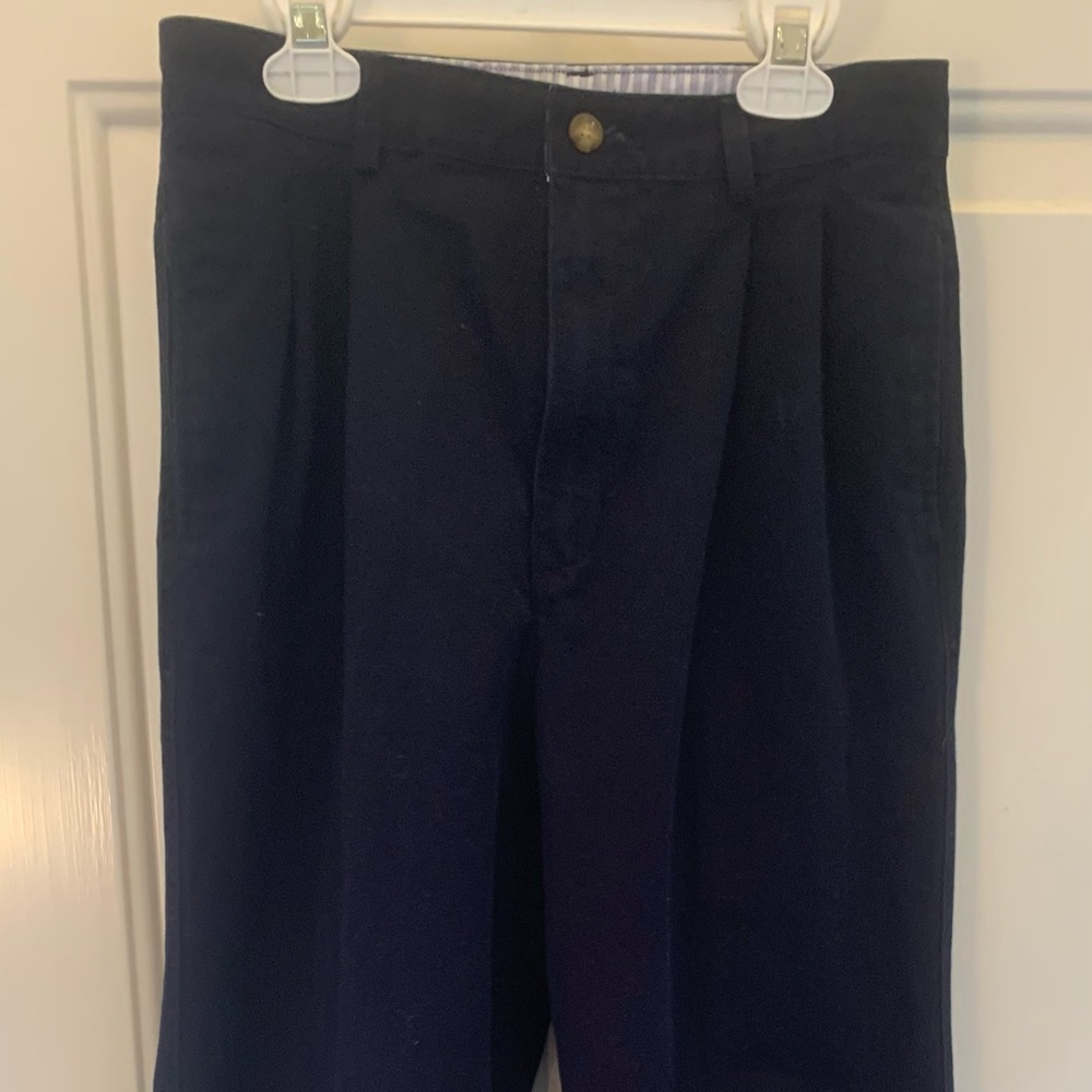 Green dog Boys Dress Pants